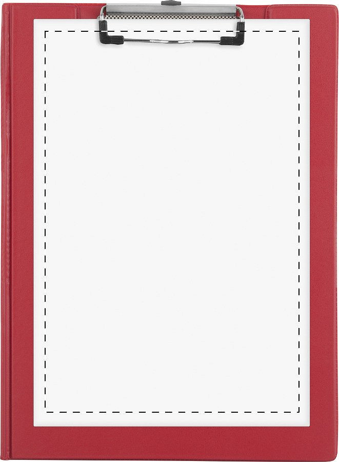 Paper insert
