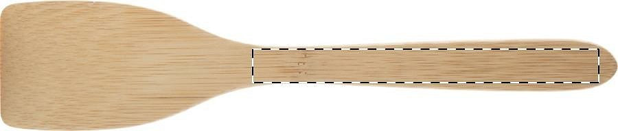 Handle - Back side