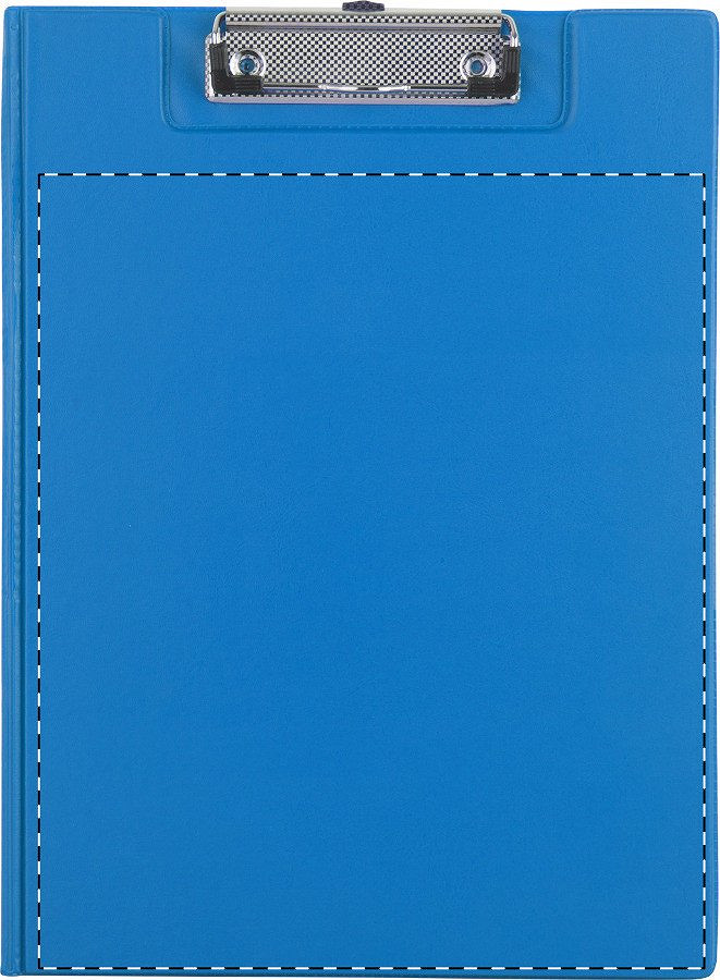 Front side