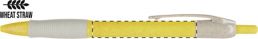 Barrel - right handed