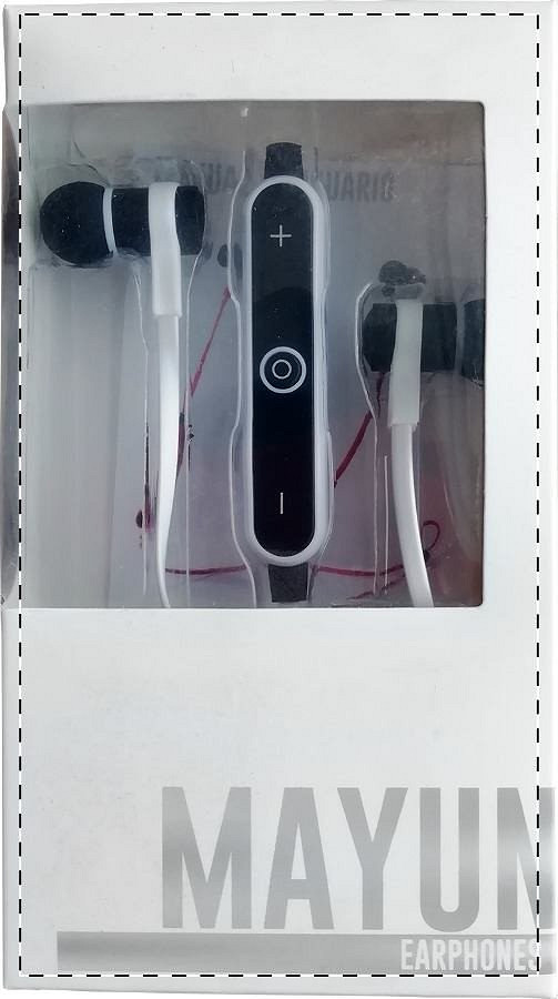 Packaging