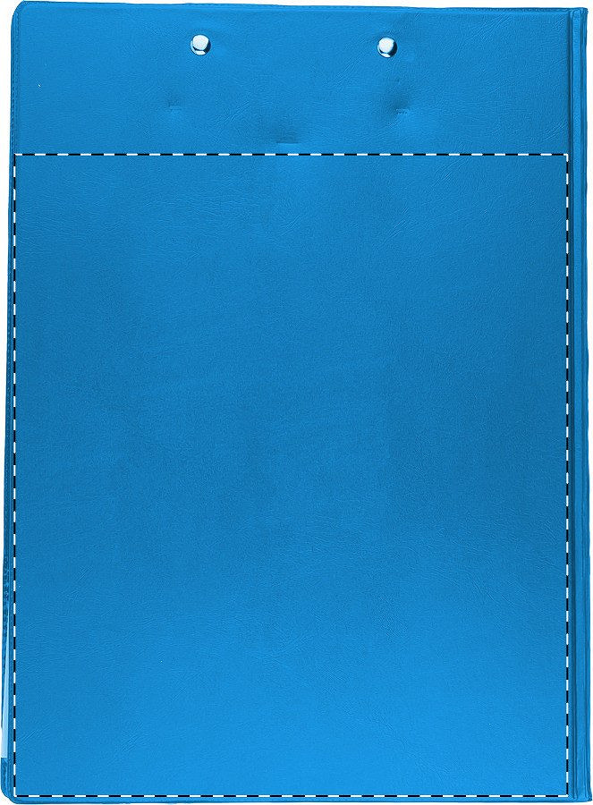 Back side