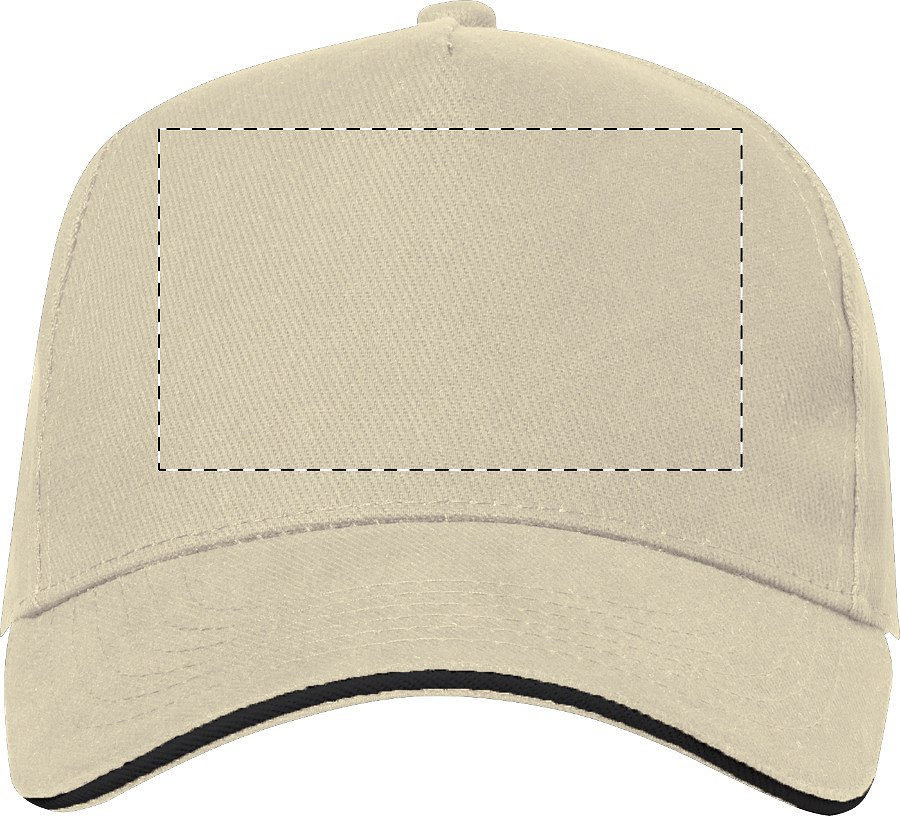 Front side