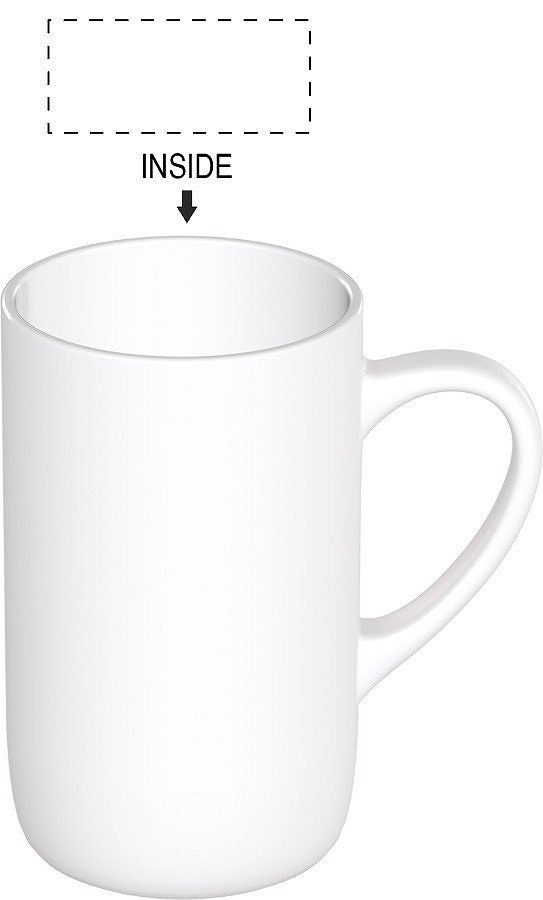 Inside - right handed