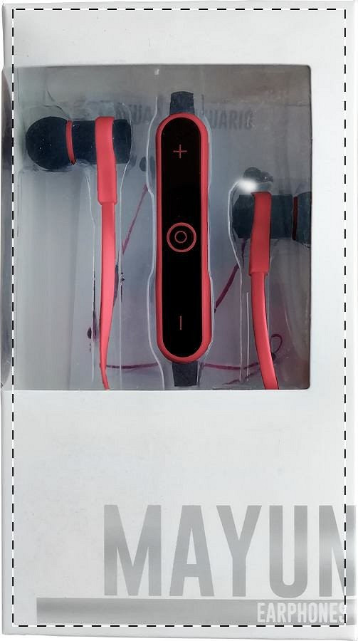 Packaging