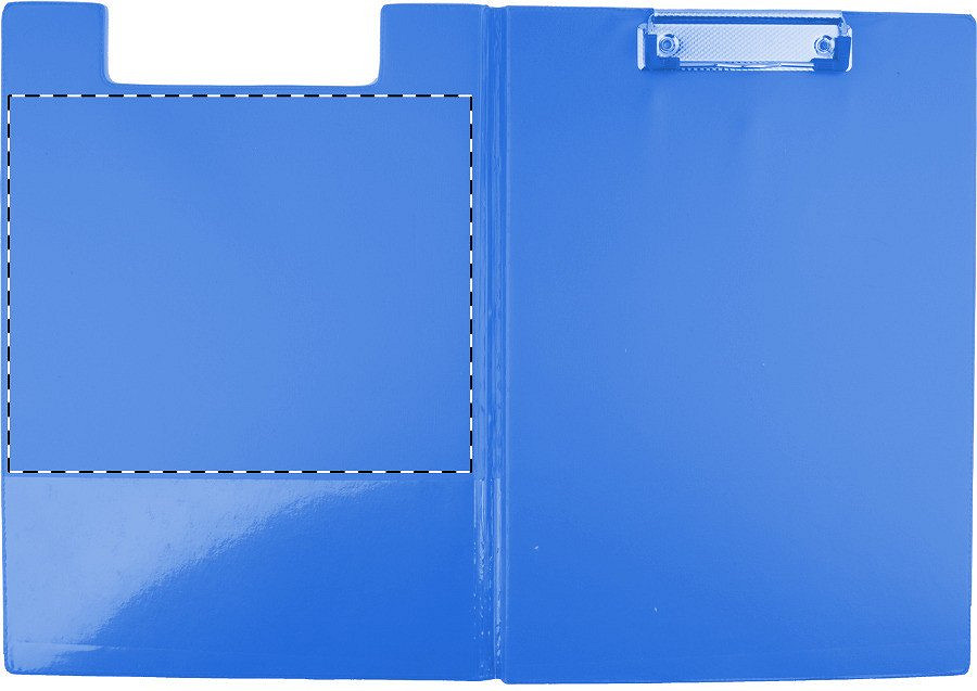 Front cover - inside