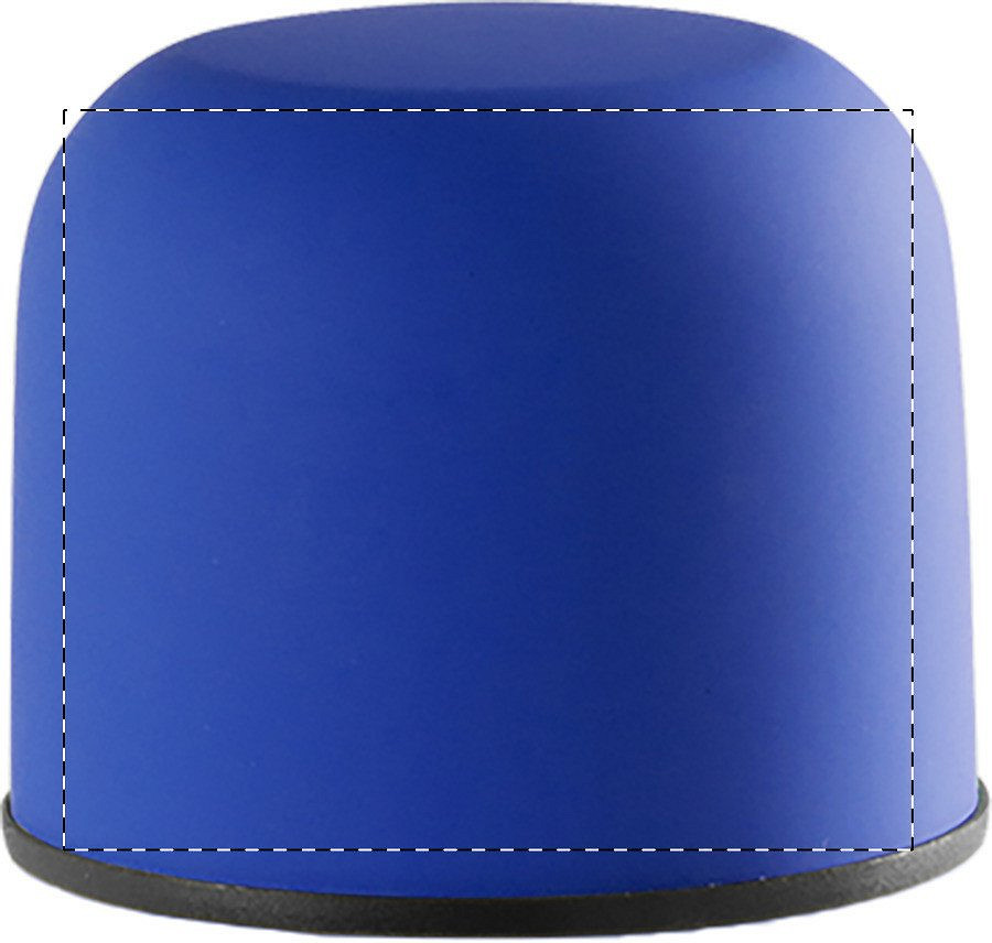 Cap - front
