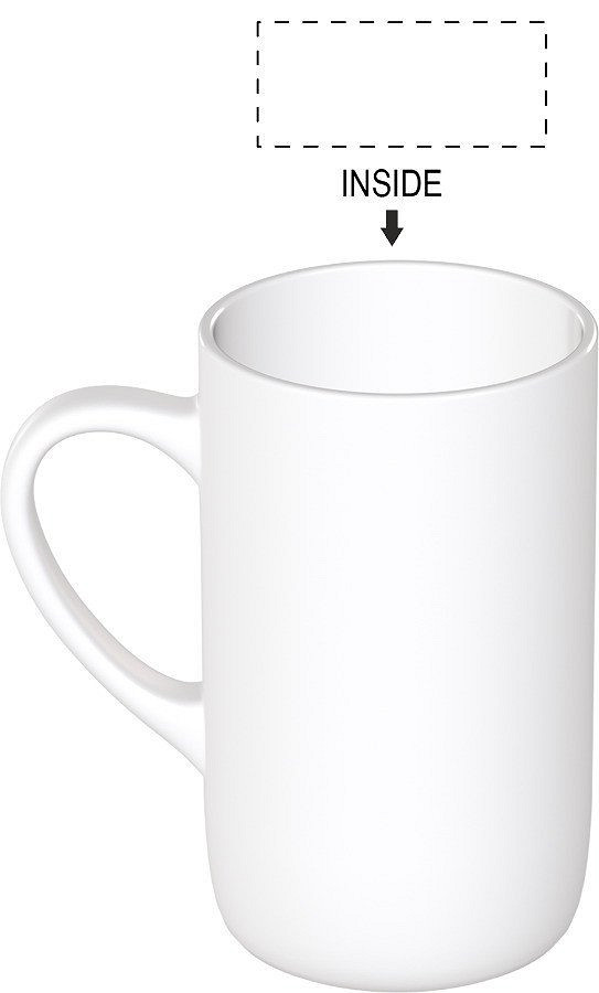 Inside - left handed