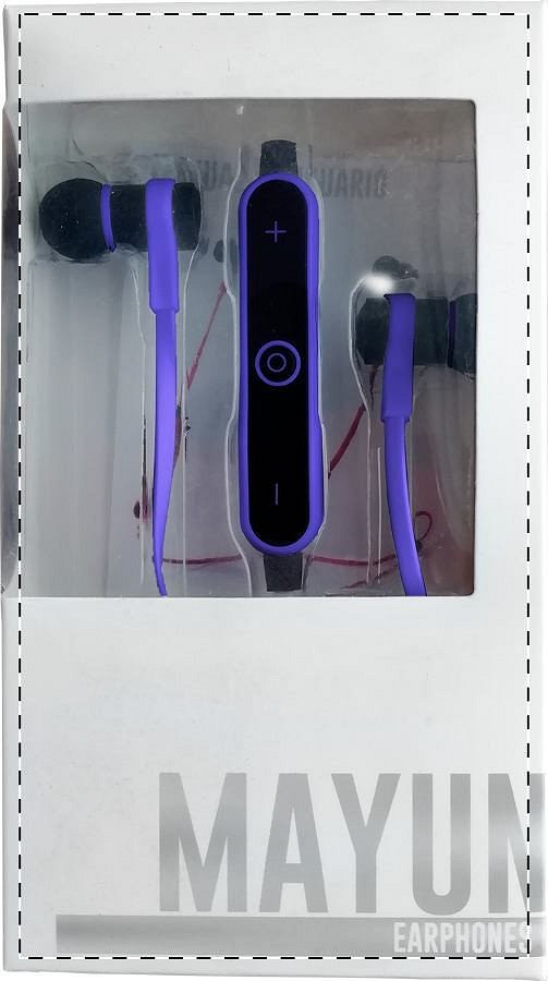 Packaging