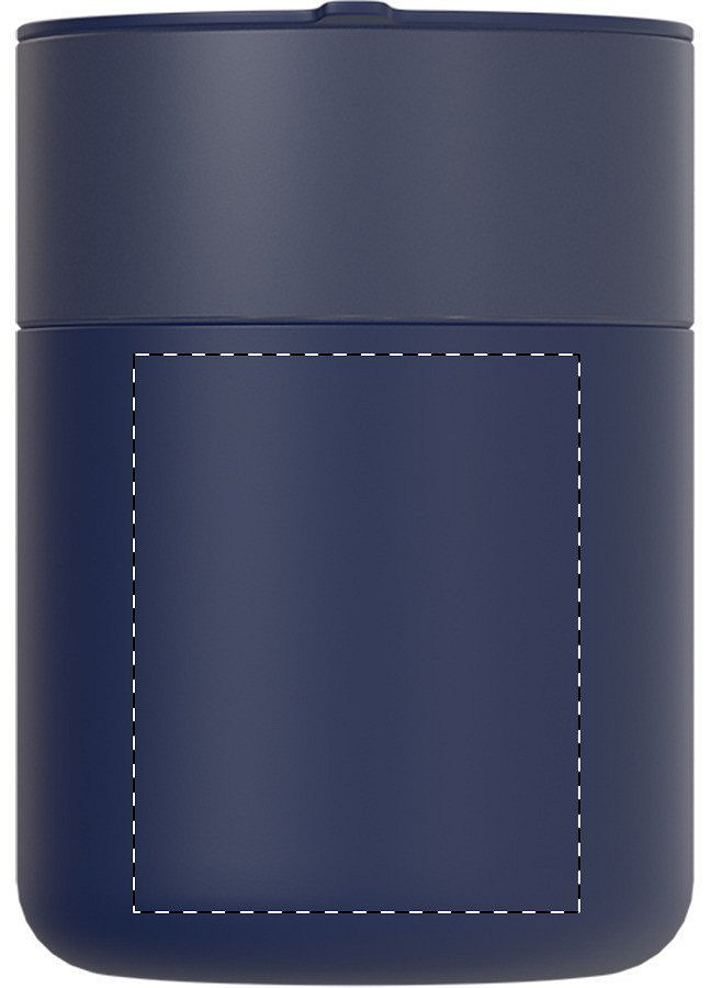 Front side