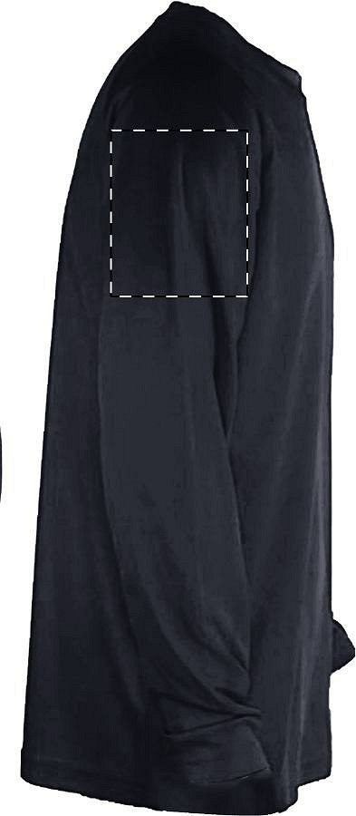 Right sleeve