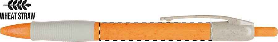 Barrel - right handed