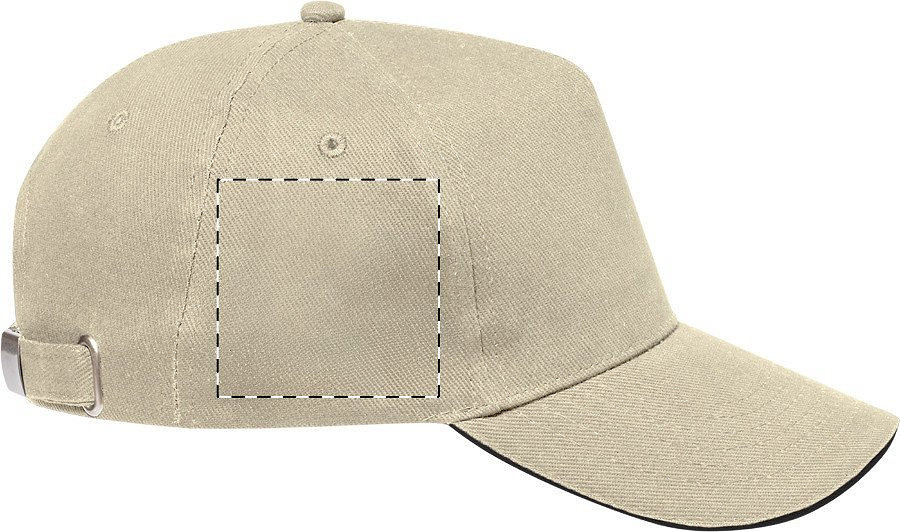 Right side
