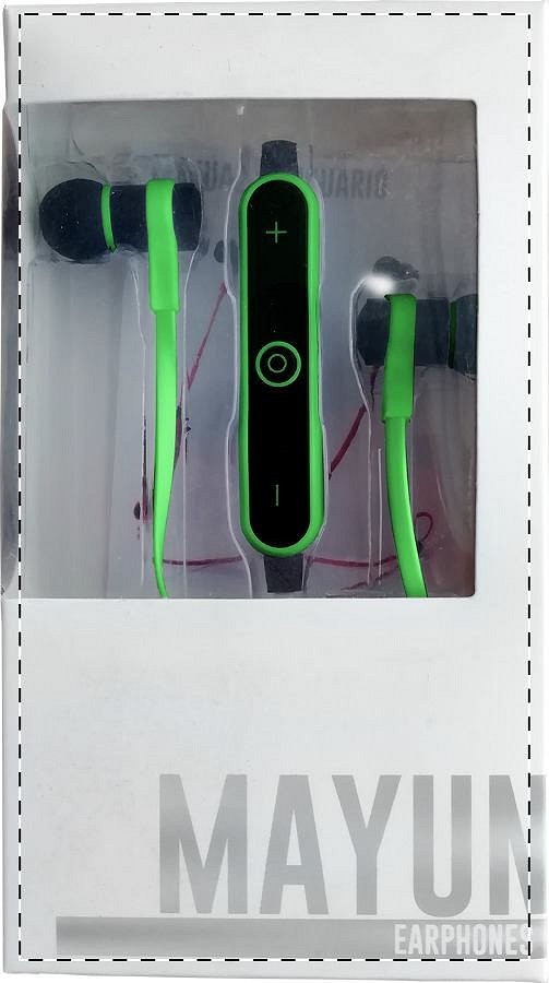 Packaging