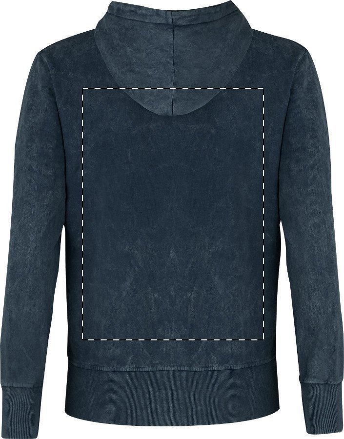 Back side