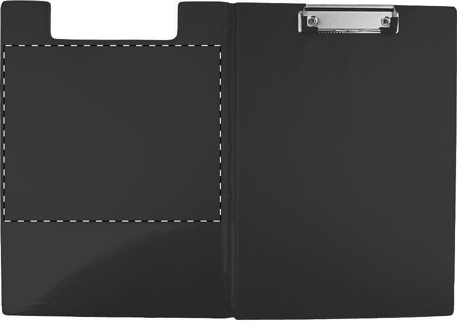 Front cover - inside