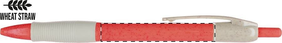 Barrel - right handed