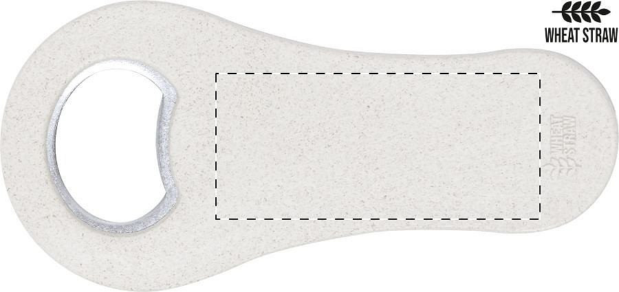 Front side