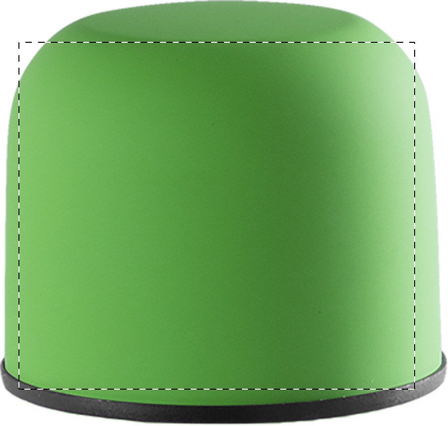 Cap - front