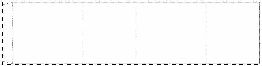 Custom paper sleeve