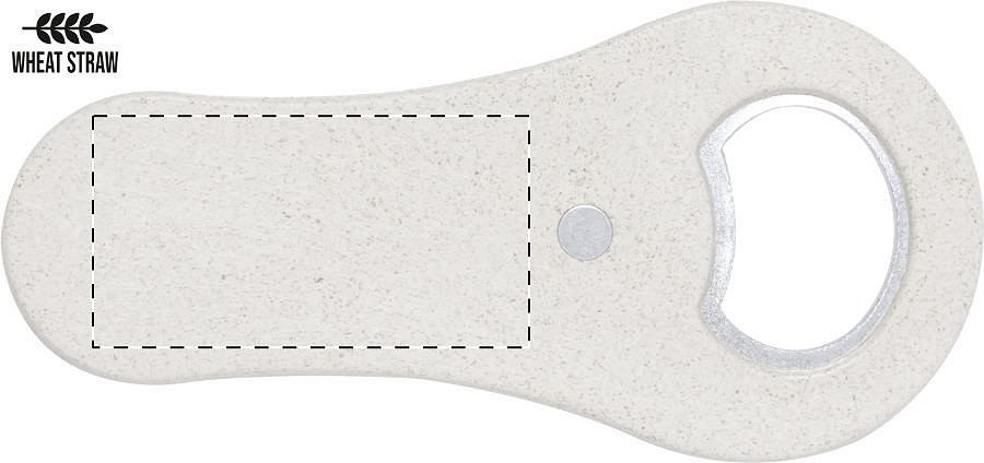Back side