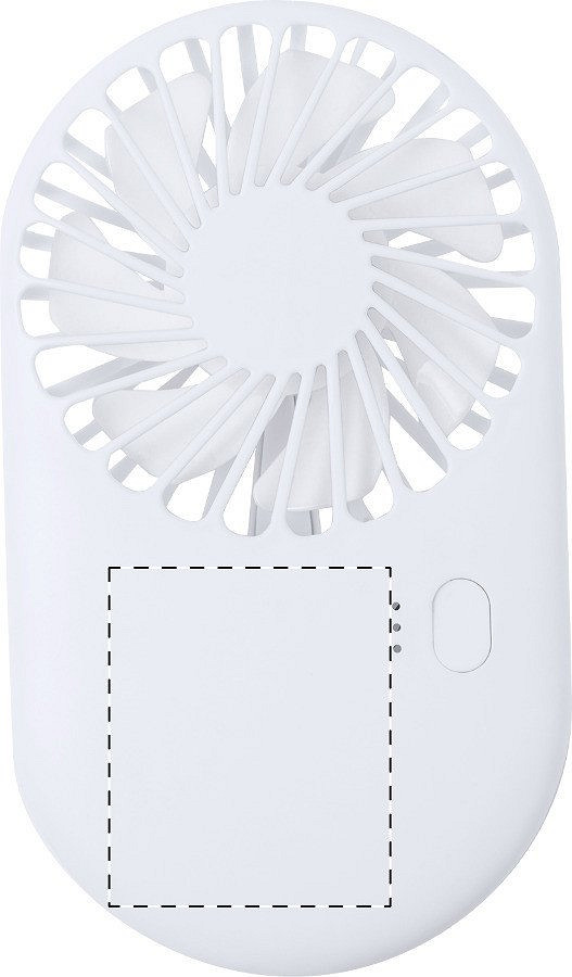 Front side