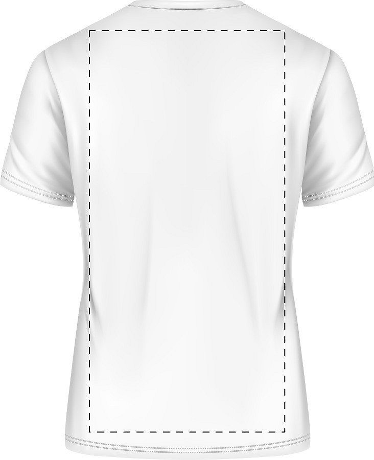 Back side