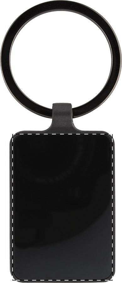 Back side