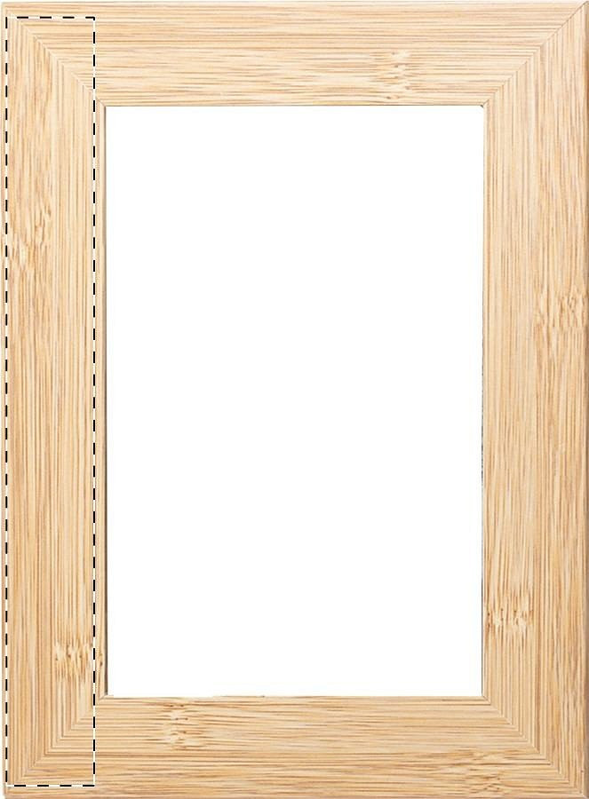 Left side