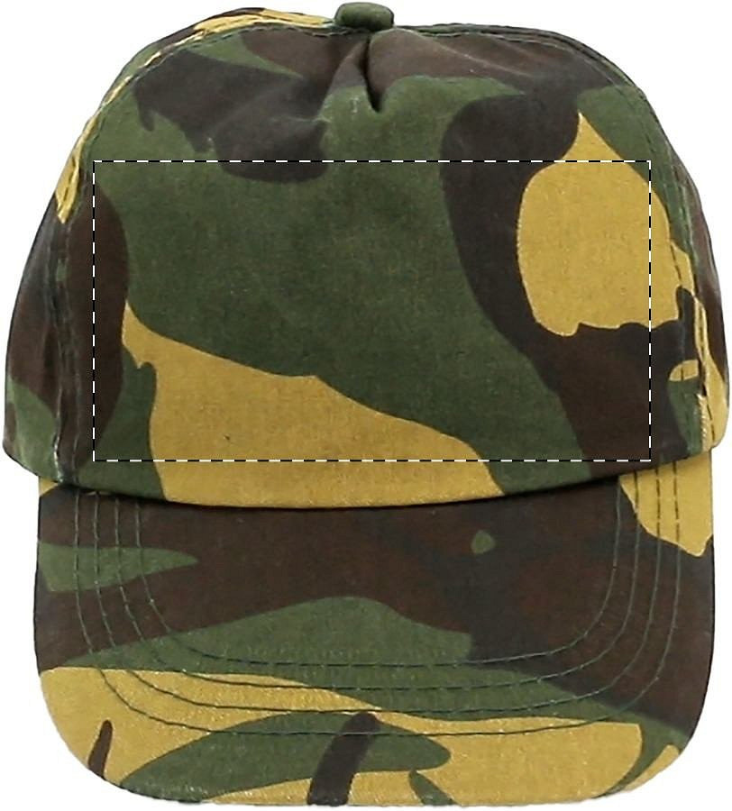 Front side