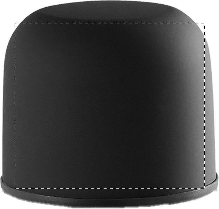 Cap - front