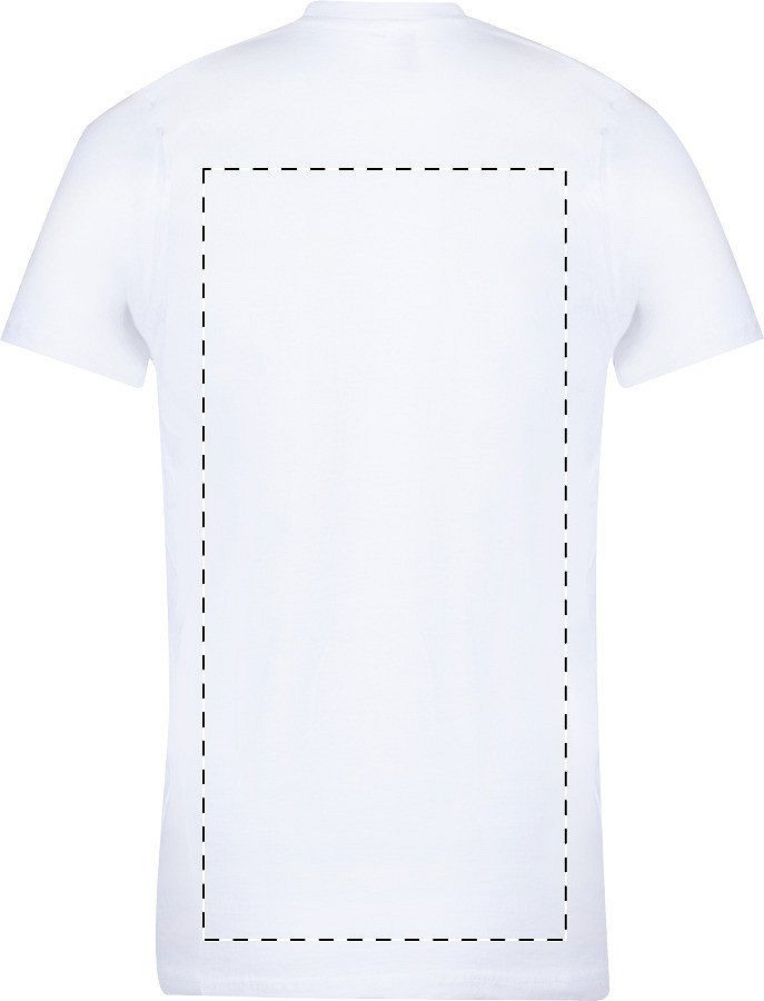 Back side