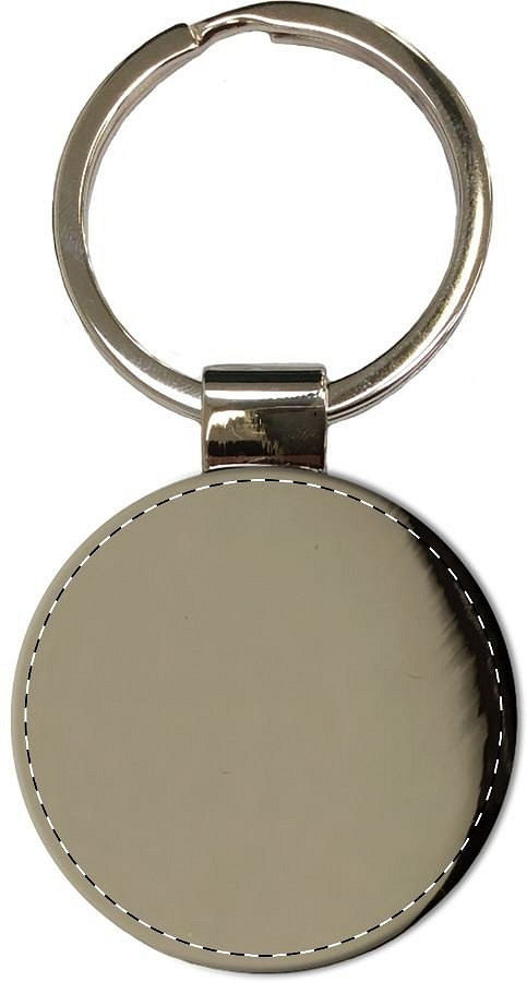 Back side