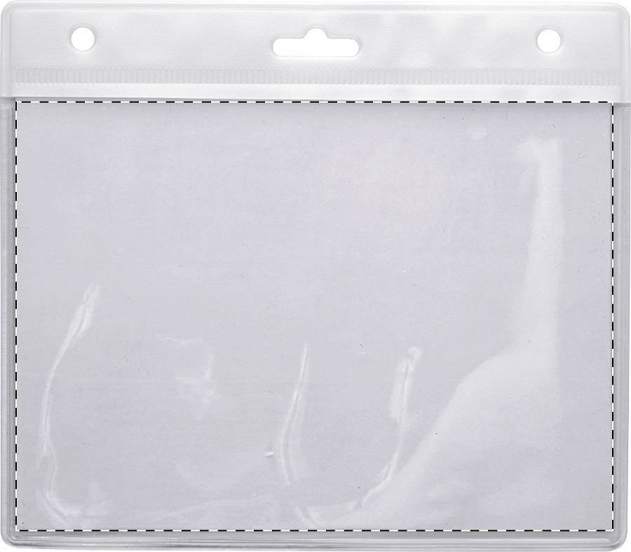 Paper insert