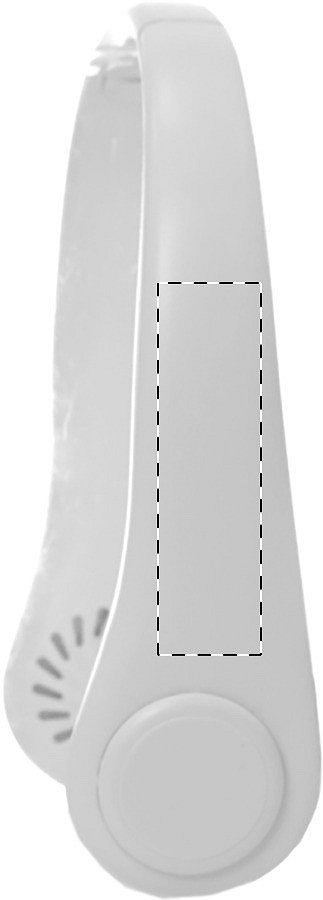 Right side - top