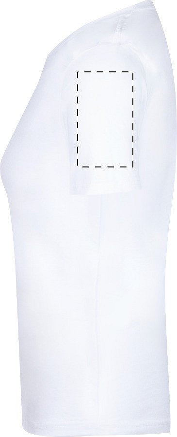 Left sleeve