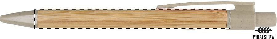 Barrel - right handed