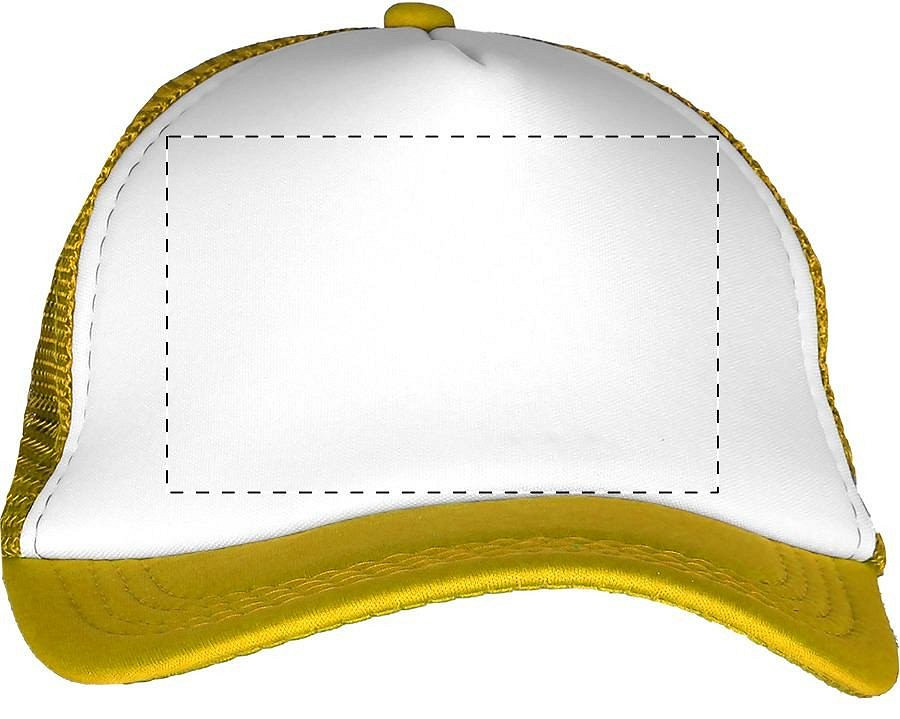 Front side
