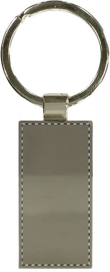 Back side