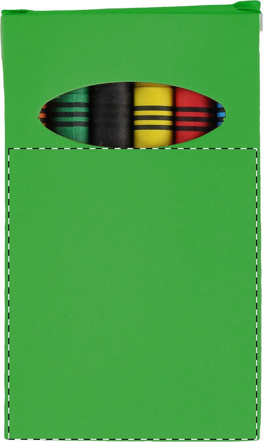 Front side