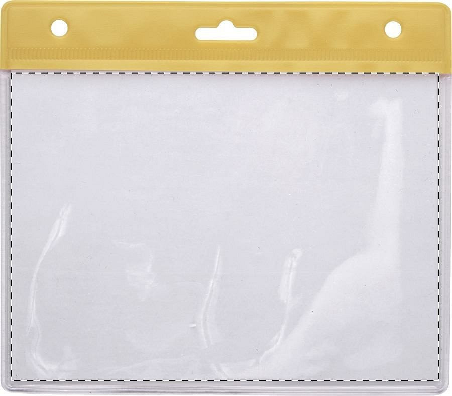 Paper insert