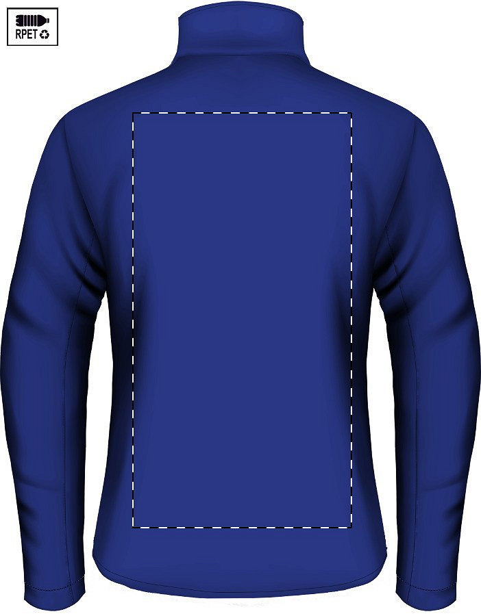 Back side