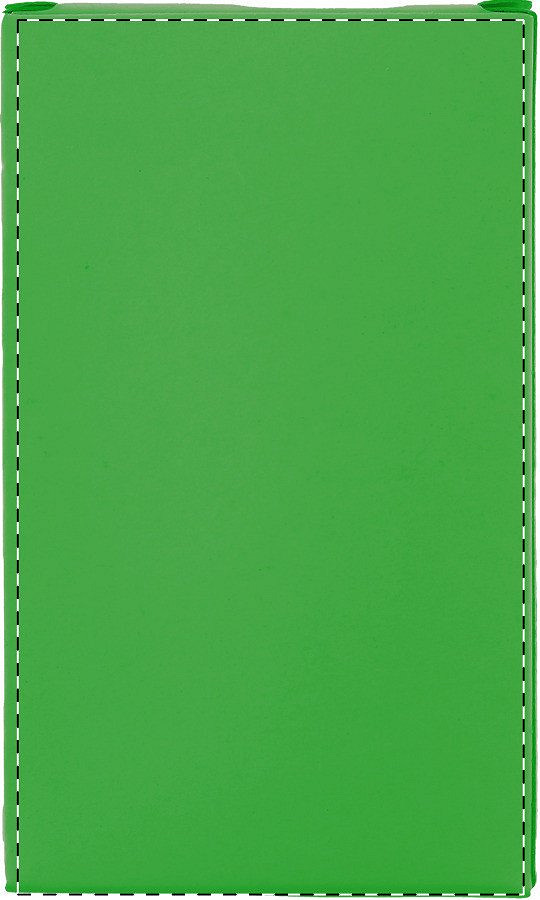 Back side