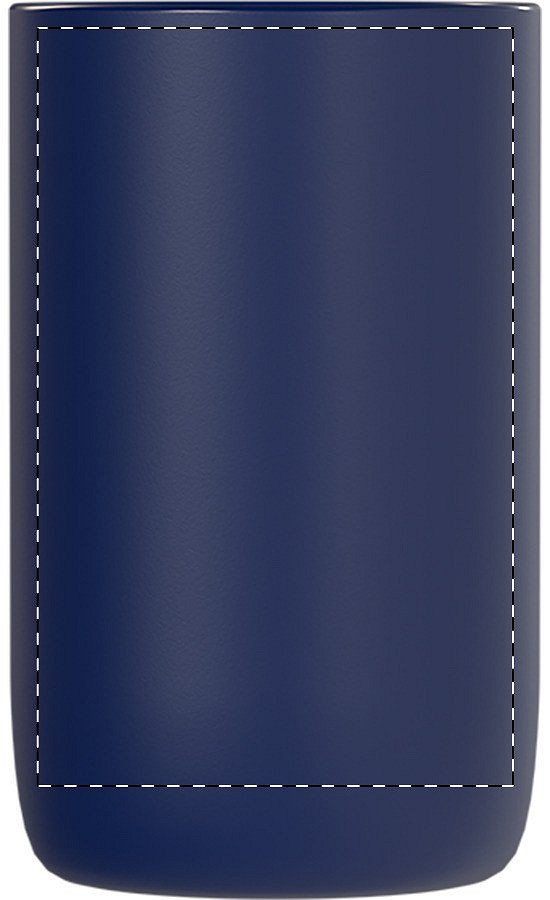 Opposite side of handle