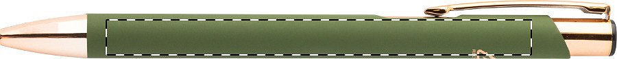 Barrel - right handed