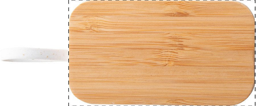 Bamboo part