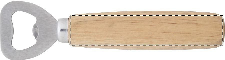 Front side