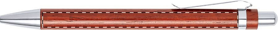 Barrel - right handed