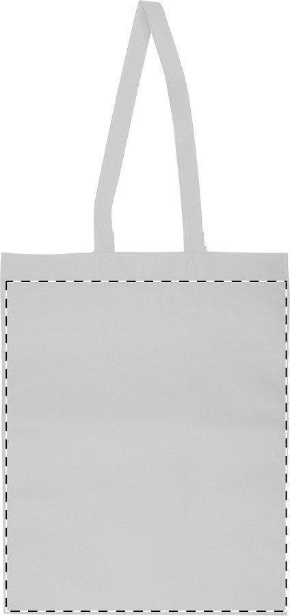 Back side
