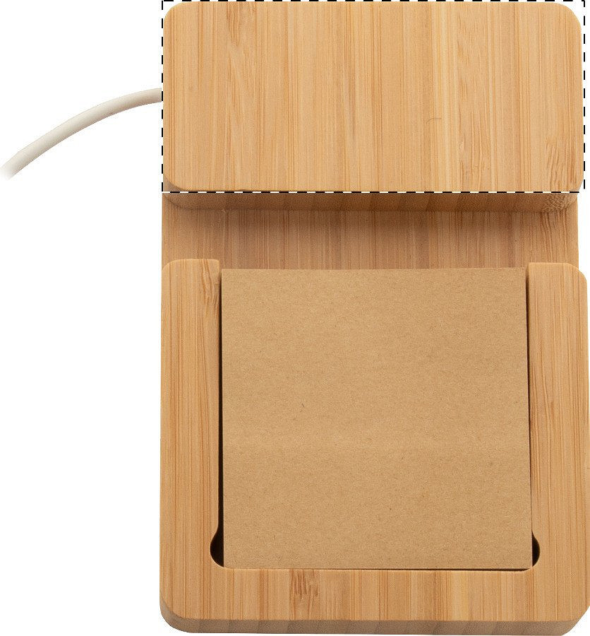 Bamboo part